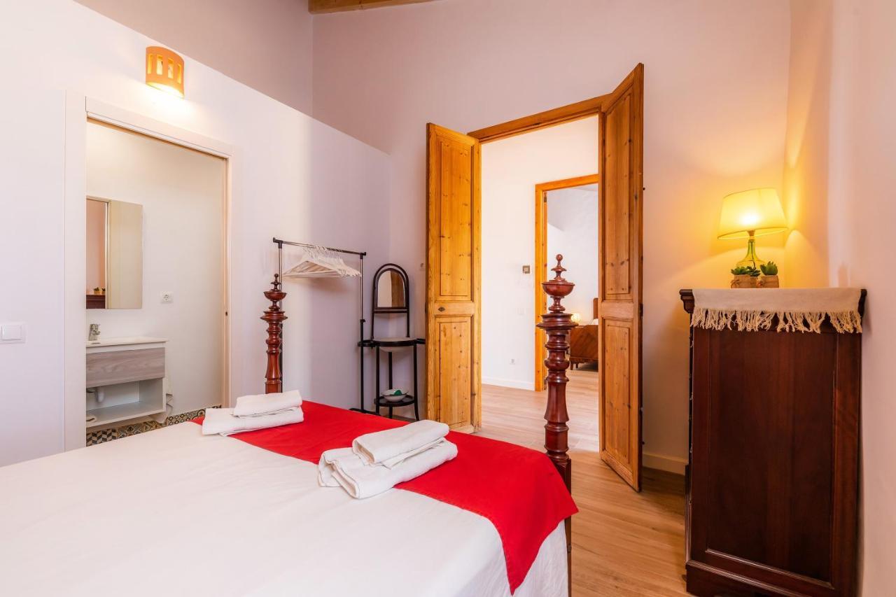 Ferienhaus Son Julia *