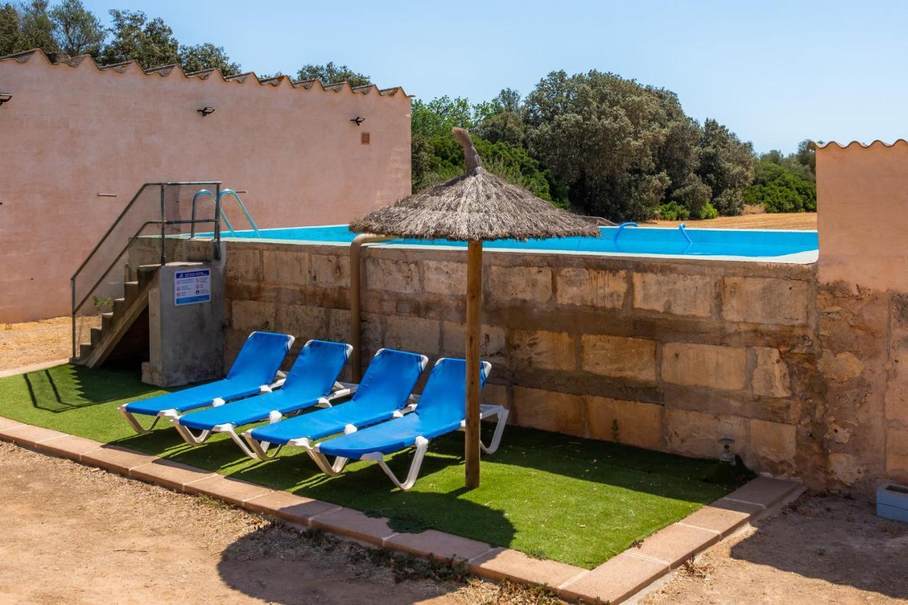 Hébergement de vacances Son Julia *
