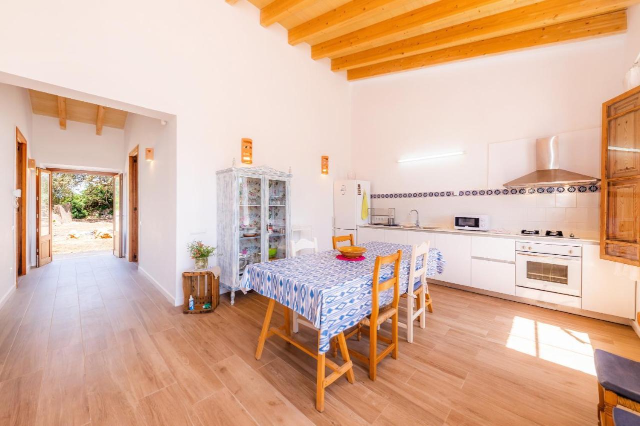Son Julia Holiday home Porreres