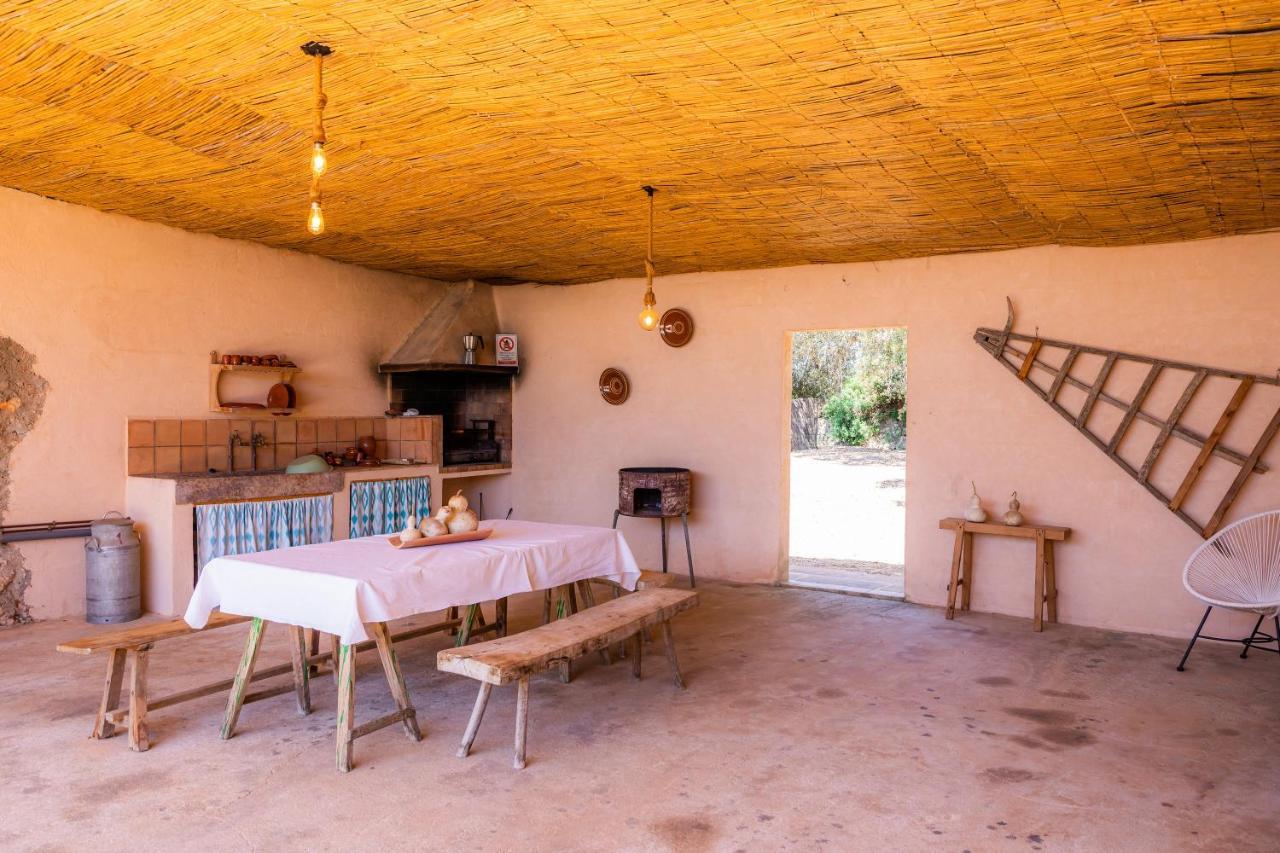 Son Julia Holiday home Porreres
