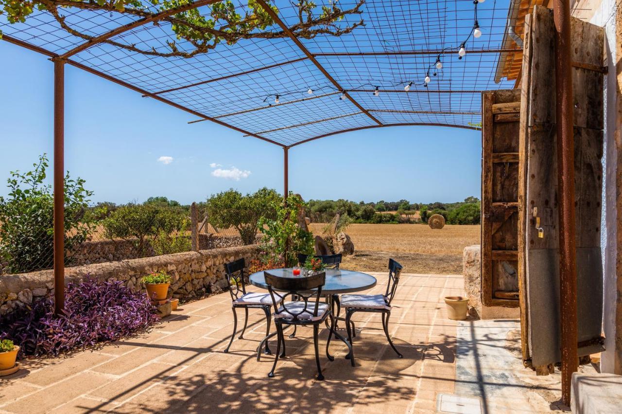 Son Julia Holiday home