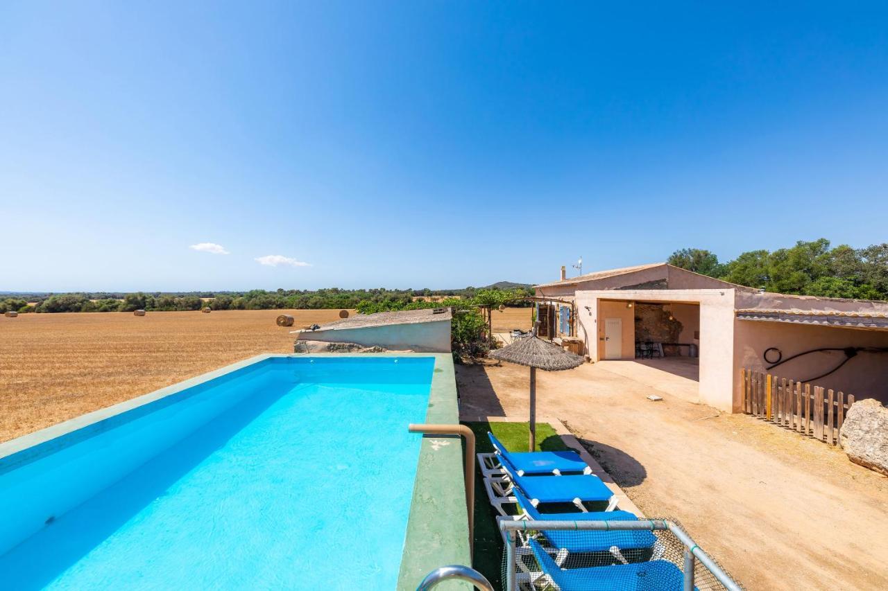 Son Julia Holiday home *